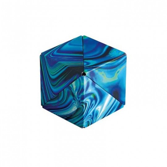 Shashibo Mystic Ocean Fun In Motion Toys - 1