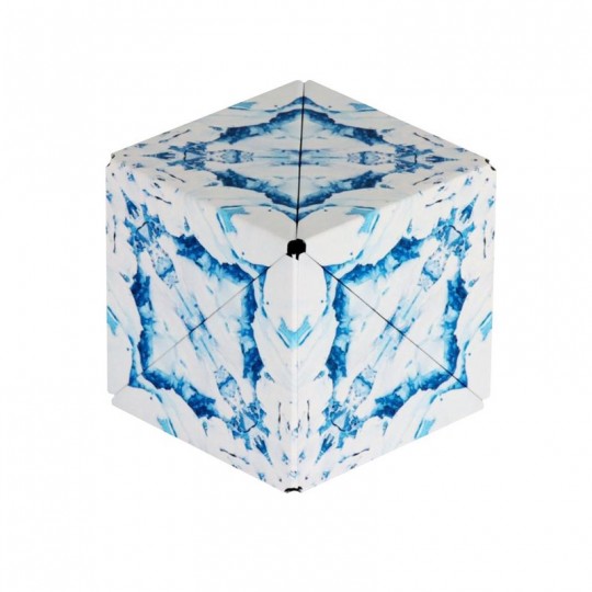 Shashibo Arctic Fun In Motion Toys - 1