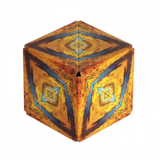 Shashibo Savanna Fun In Motion Toys - 1