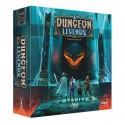 Dungeon Legends Rebel - 1 Dungeon Legends Rebel - 1