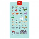 Circuit Dino adventure - Hape Hape - 4 Circuit Dino adventure - Hape Hape - 4