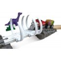 Circuit Dino adventure - Hape Hape - 7 Circuit Dino adventure - Hape Hape - 7