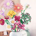 La Fa'Brique à Fleurs : Gerberas 145 pcs - JAKI Jaki - 3 La Fa'Brique à Fleurs : Gerberas 145 pcs - JAKI Jaki - 3