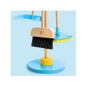 Support pour balais et set de nettoyage - Hape Hape - 4 Support pour balais et set de nettoyage - Hape Hape - 4