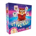 Et puis Voilà Space Cow - 1 Et puis Voilà Space Cow - 1