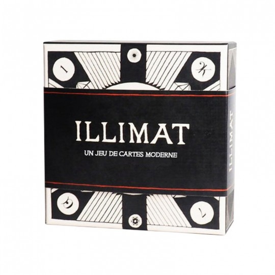 Illimat Akileos - 1