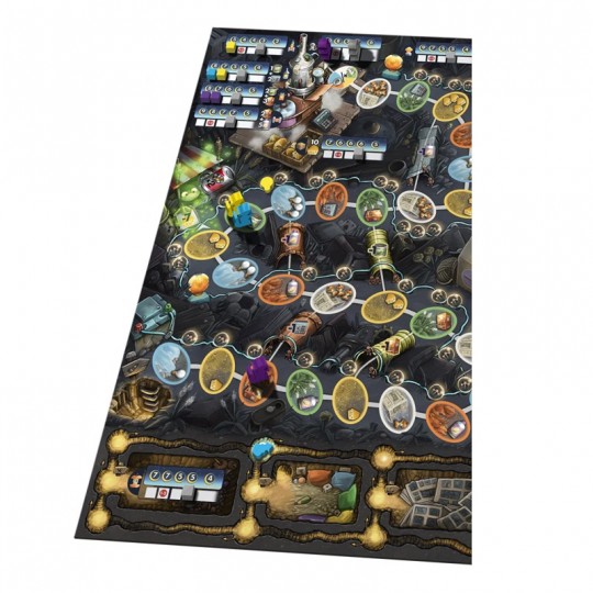 First Rat Pegasus Spiele - 2