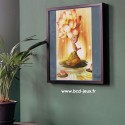 Puzzle 1000 pcs Chakra - ART&MEEPLE Art&Meeple - 2 Puzzle 1000 pcs Chakra - ART&MEEPLE Art&Meeple - 2