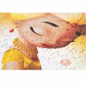Puzzle 1000 pcs Chakra - ART&MEEPLE Art&Meeple - 4 Puzzle 1000 pcs Chakra - ART&MEEPLE Art&Meeple - 4