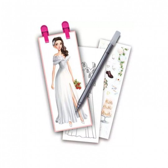 Looky Recharge - Mariage Ravensburger - 1