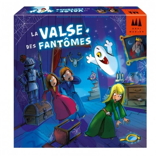 La Valse des Fantomes Schmidt - 1