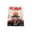 99 Ninja Prometheus Game Labs - 1 99 Ninja Prometheus Game Labs - 1