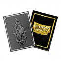 100 Dragon Shield 25th Anniversary - Matte Art Sleeves Arcane Tinmen - 2 100 Dragon Shield 25th Anniversary - Matte Art Sleeves Arcane Tinmen - 2