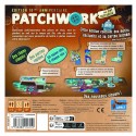 Patchwork - Edition 10ème Anniversaire Lookout - 1 Patchwork - Edition 10ème Anniversaire Lookout - 1