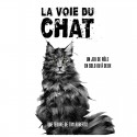 La Voie du Chat - Jeu de rôle Solo Les Fondations de l'Imaginaire - 2 La Voie du Chat - Jeu de rôle Solo Les Fondations de l'Imaginaire - 2