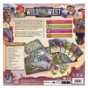 Wild Tiled West Lucky Duck Games - 3 Wild Tiled West Lucky Duck Games - 3