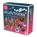 Studytracks Topi Games - 1 Studytracks Topi Games - 1