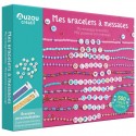 Mon coffret d'artiste : Mes bracelets à messages - Auzou Auzou - 1 Mon coffret d'artiste : Mes bracelets à messages - Auzou Auzou - 1