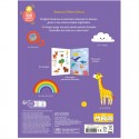 Livre Mes 100 premiers mots à écouter - Auzou Auzou - 1 Livre Mes 100 premiers mots à écouter - Auzou Auzou - 1