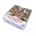 Mon puzzle collaboratif - Auzou Auzou - 1 Mon puzzle collaboratif - Auzou Auzou - 1