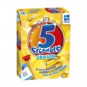 5 Secondes Junior Megableu - 1 5 Secondes Junior Megableu - 1