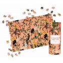 Puzzle 1000 pcs Feathered Friends - Professor Puzzle Professor Puzzle - 1 Puzzle 1000 pcs Feathered Friends - Professor Puzzle Professor Puzzle - 1