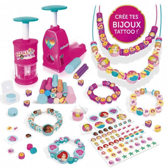Cutie Stix Original : Disney Princess - Lansay Lansay - 1
