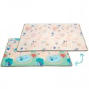 Grand Tapis Pliable Reversible - Ludi LUDI - 1 Grand Tapis Pliable Reversible - Ludi LUDI - 1