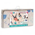 Grand Tapis Pliable Reversible - Ludi LUDI - 2 Grand Tapis Pliable Reversible - Ludi LUDI - 2