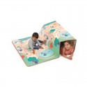 Grand Tapis Pliable Reversible - Ludi LUDI - 3 Grand Tapis Pliable Reversible - Ludi LUDI - 3