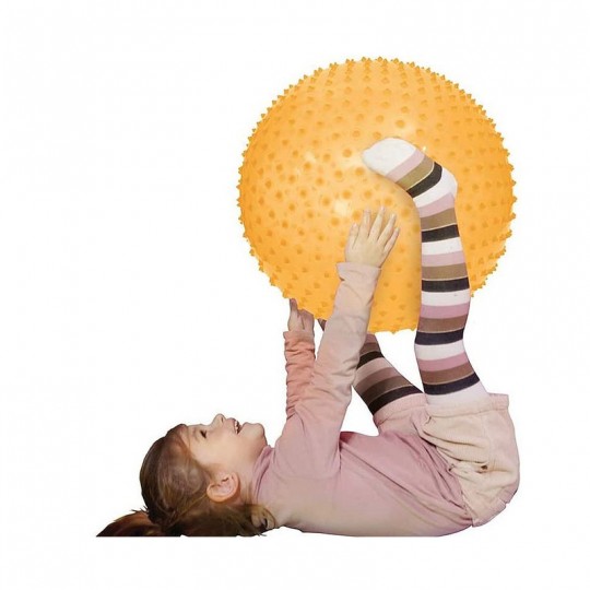 Ballon de motricité XXL - Ludi LUDI - 1