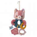 Anneaux multi-activités Jeanne le chat - Lilliputiens Lilliputiens - 1 Anneaux multi-activités Jeanne le chat - Lilliputiens Lilliputiens - 1