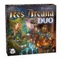 Res Arcana Duo Sand Castle Games - 1 Res Arcana Duo Sand Castle Games - 1