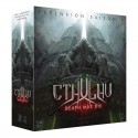 Extension Saison 4 - Cthulhu Death May Die CMON - 1 Extension Saison 4 - Cthulhu Death May Die CMON - 1