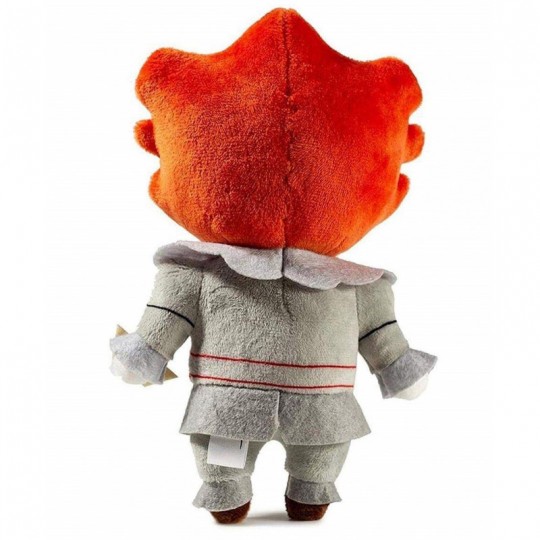 Peluche Phunny Clown "Ça" 20 CM (Stephen King) - Kidrobot Kidrobot - 2