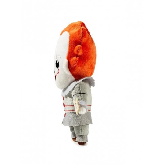 Peluche Phunny Clown "Ça" 20 CM (Stephen King) - Kidrobot Kidrobot - 3