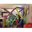 12 Blocs de Construction XXL - RIWI Riwi - 2 12 Blocs de Construction XXL - RIWI Riwi - 2