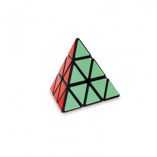 Cube 3x3x3 Pyramid - Cayro Cayro - 1