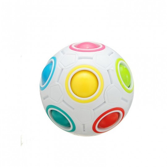 Rainbow Ball - Cayro Cayro - 1