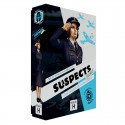 Suspect Pocket - L'Opération Ravel Studio H - 1 Suspect Pocket - L'Opération Ravel Studio H - 1