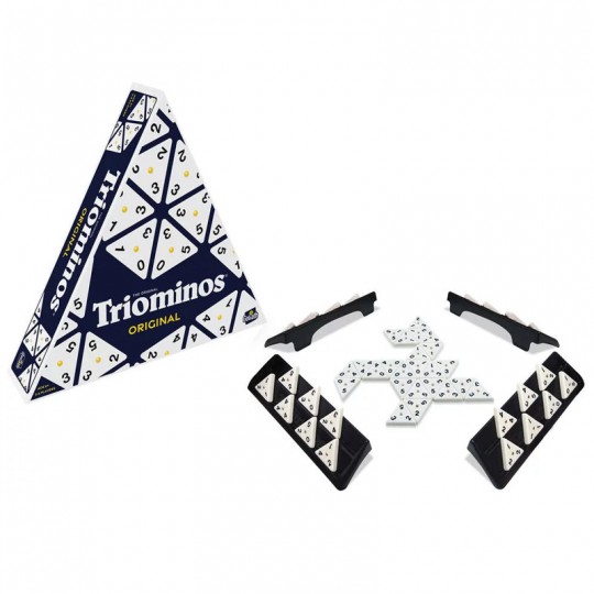 Triominos Original Goliath - 1