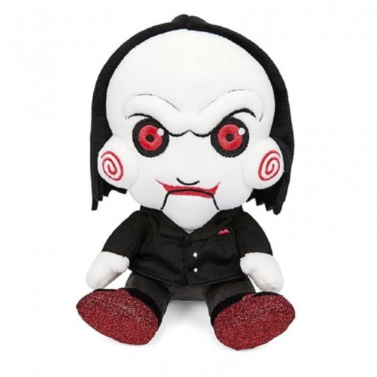 Peluche Phunny Saw : Billy 20 cm - Kidrobot Kidrobot - 1