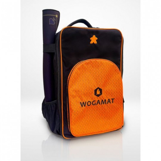 Sac à dos Joueur Wogamat Wogamat - 1