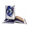 La Clef : Tome 2 - Les Chutes d'Est-Rive Fanelia Art - 1 La Clef : Tome 2 - Les Chutes d'Est-Rive Fanelia Art - 1