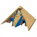 3D Models : La Pyramide 3D - Sassi Sassi - 1 3D Models : La Pyramide 3D - Sassi Sassi - 1