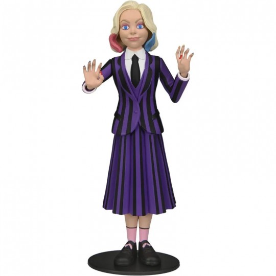 Figurine Toony Terrors Enid Sinclair uniform 15 cm - Neca Neca - 1