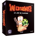 Worms : Le jeu de plateau Pixie Games - 1 Worms : Le jeu de plateau Pixie Games - 1