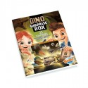 Dino surprise box - Buki Buki France - 4 Dino surprise box - Buki Buki France - 4