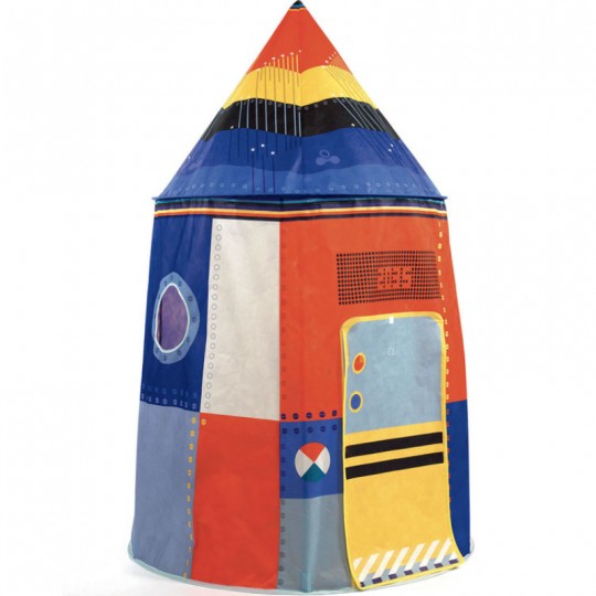 Tente Fusée - Djeco Djeco - 3
