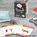 Totem - Le jeu qui fait du bien Totem - 2 Totem - Le jeu qui fait du bien Totem - 2